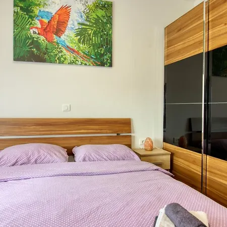 Apartment Apartments Fort Pula