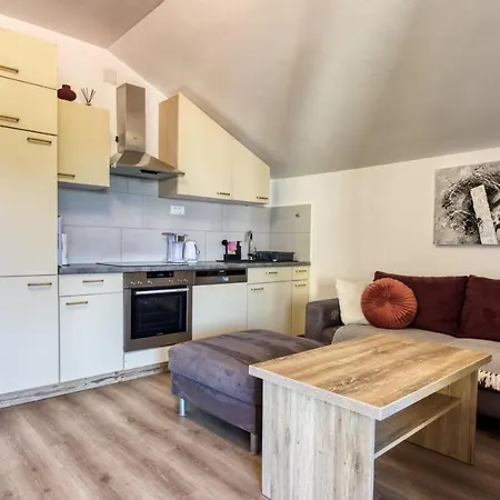 Apartments Fort Apartment *