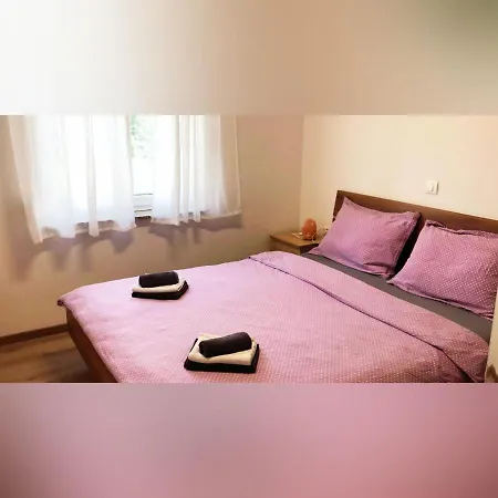 Apartments Fort Apartment Pula