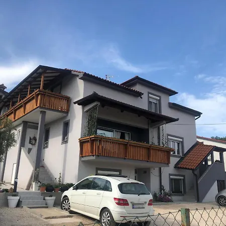 Apartment Apartments Fort Pula