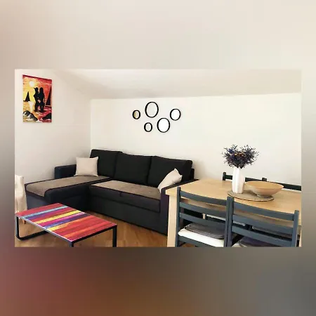 Apartments Fort Apartment *