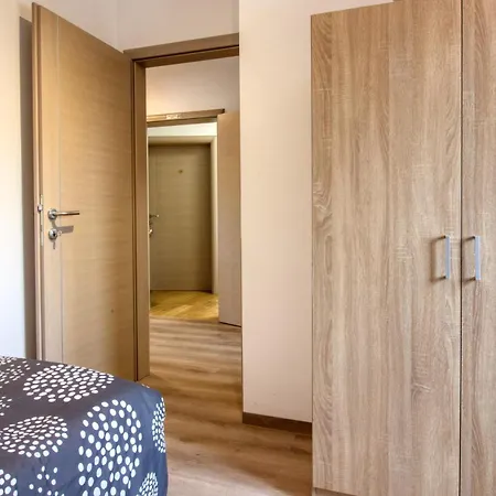 Apartment Apartments Fort *